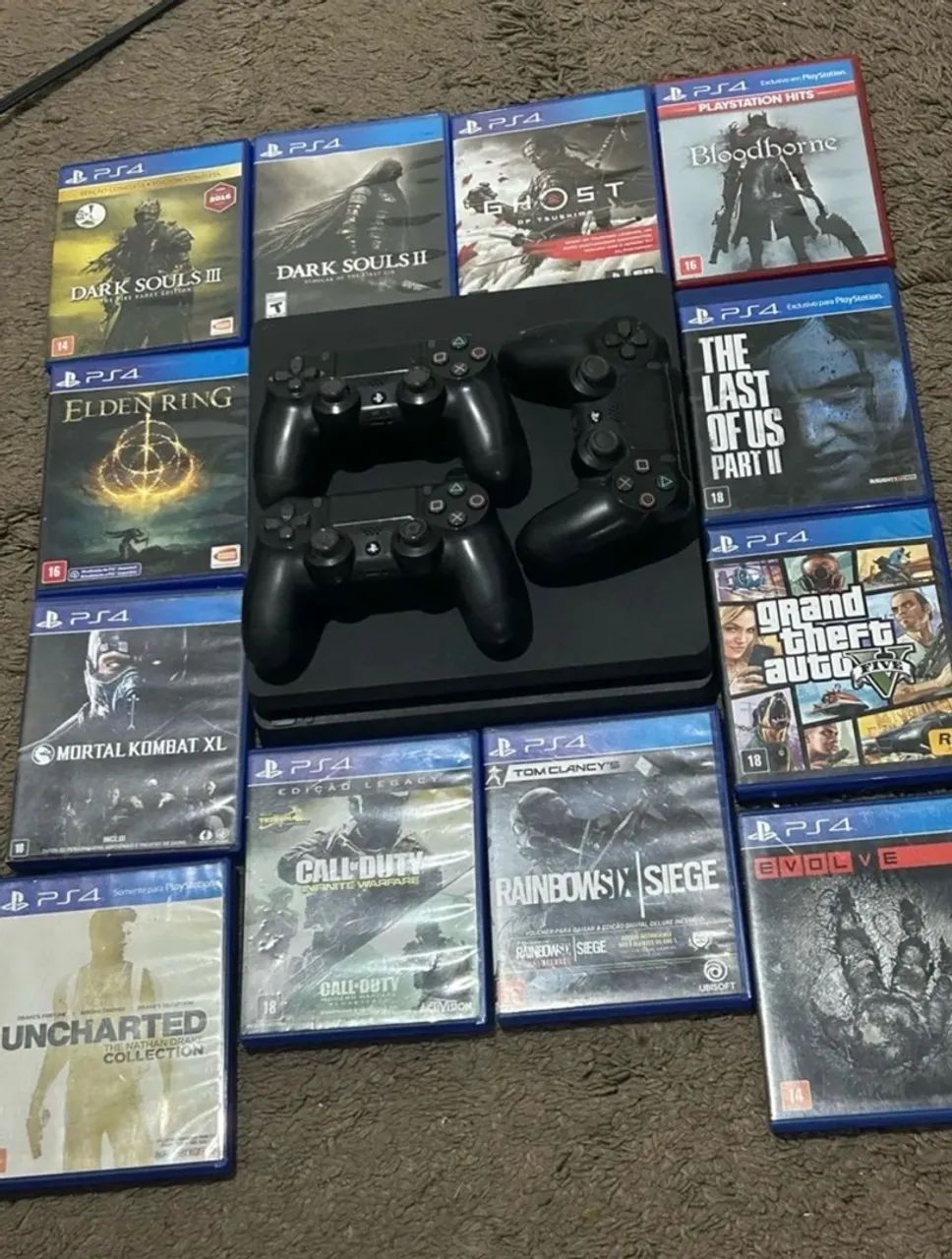 PlayStation 4 
