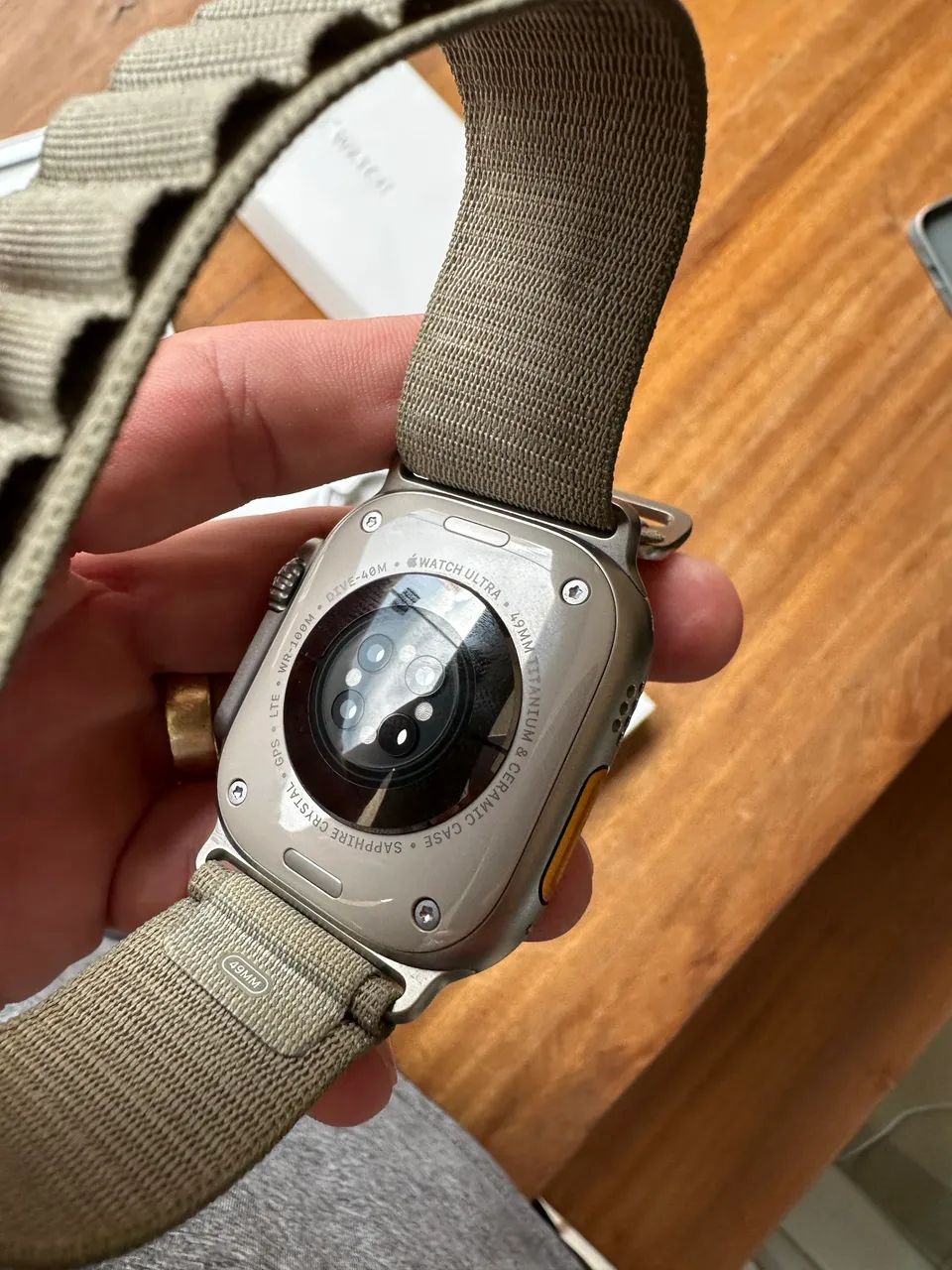 Apple watch series 2 - Foto 5