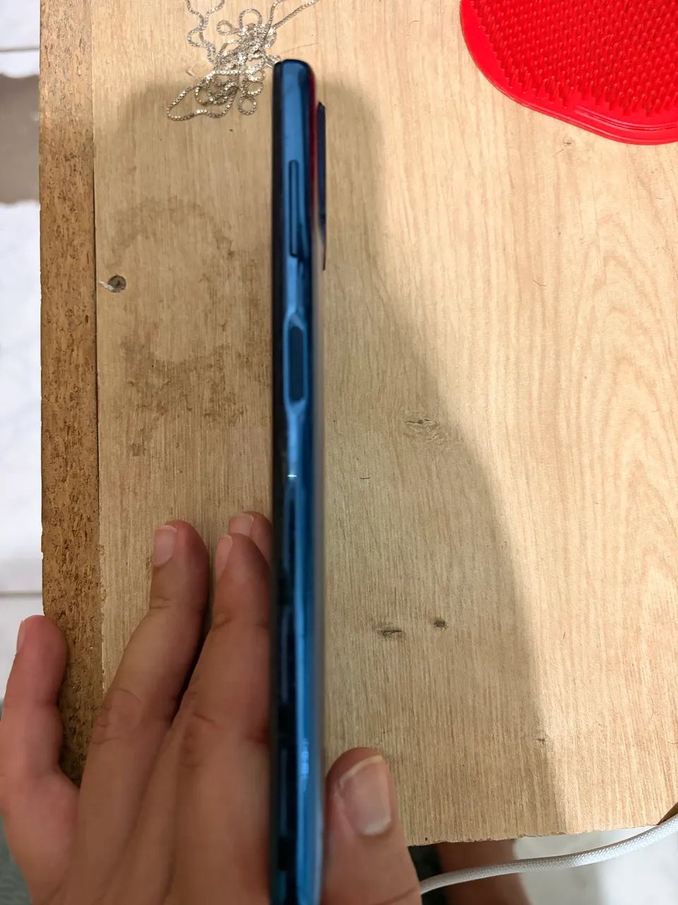 Motorola G9 Plus  - Foto 3