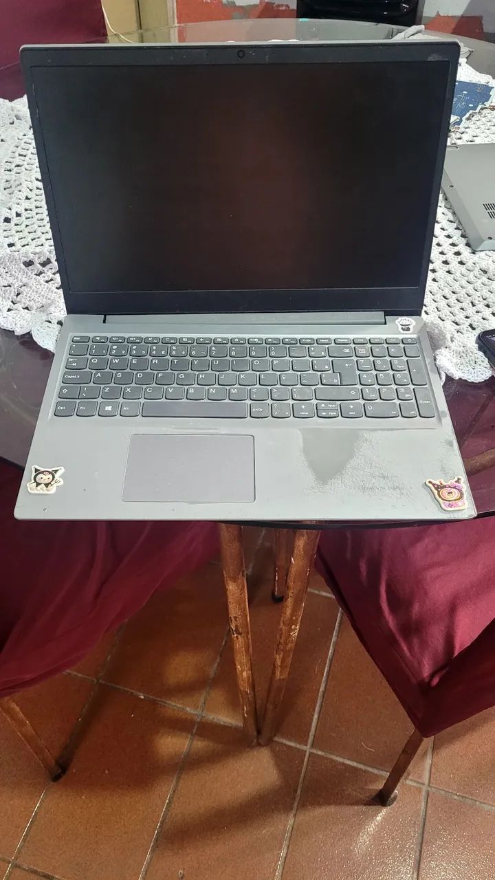 Carcaça notebook s145