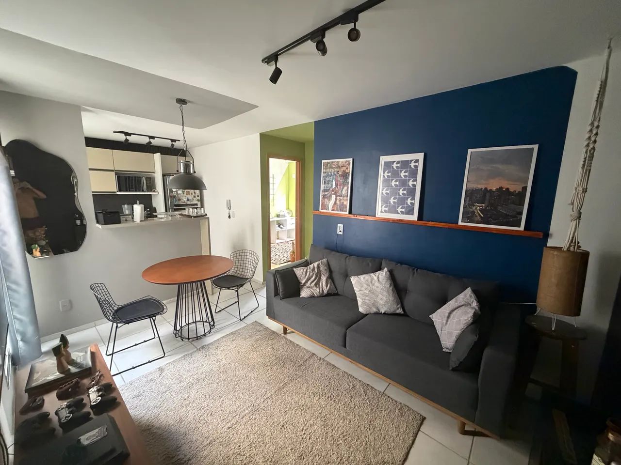 Apartamento reformado, completo e em localização privilegiada - Foto 2