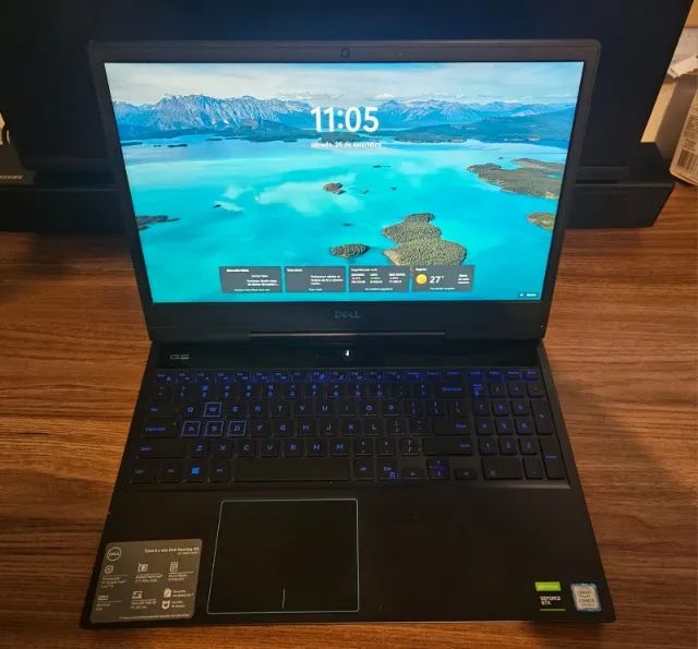 Dell g5