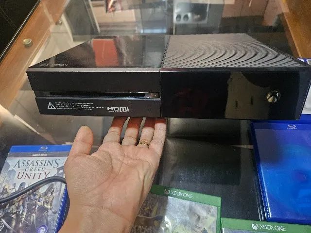 xbox one completão  - Foto 4