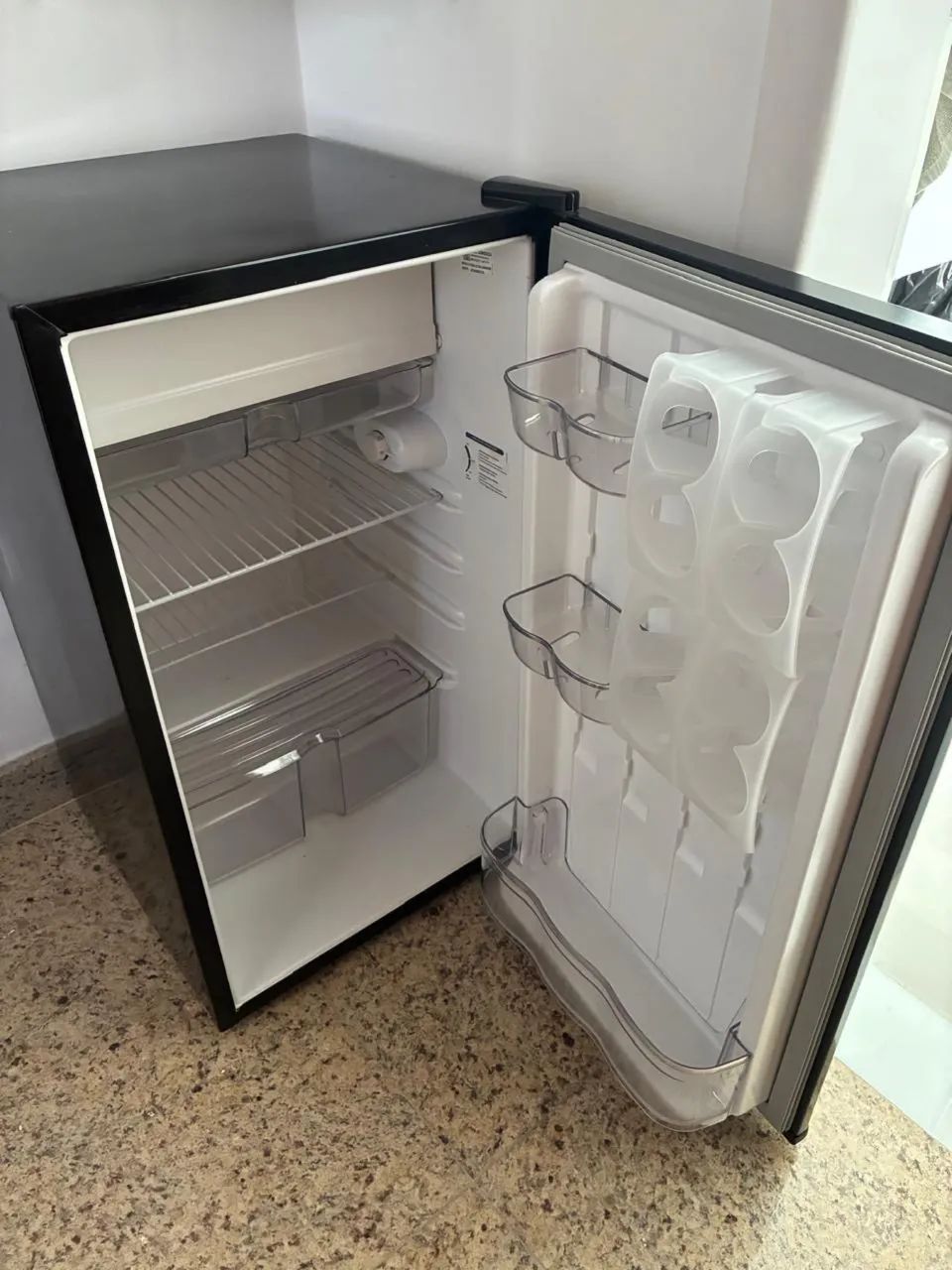FRIGOBAR CONSUL RETRO 117lt CRA12 - Foto 2