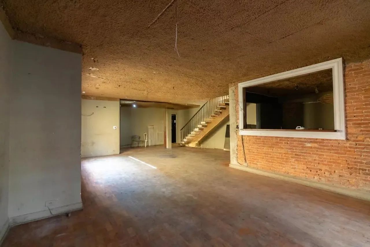 Casa à Venda - Campo Belo, 4 Quartos, 350 m2