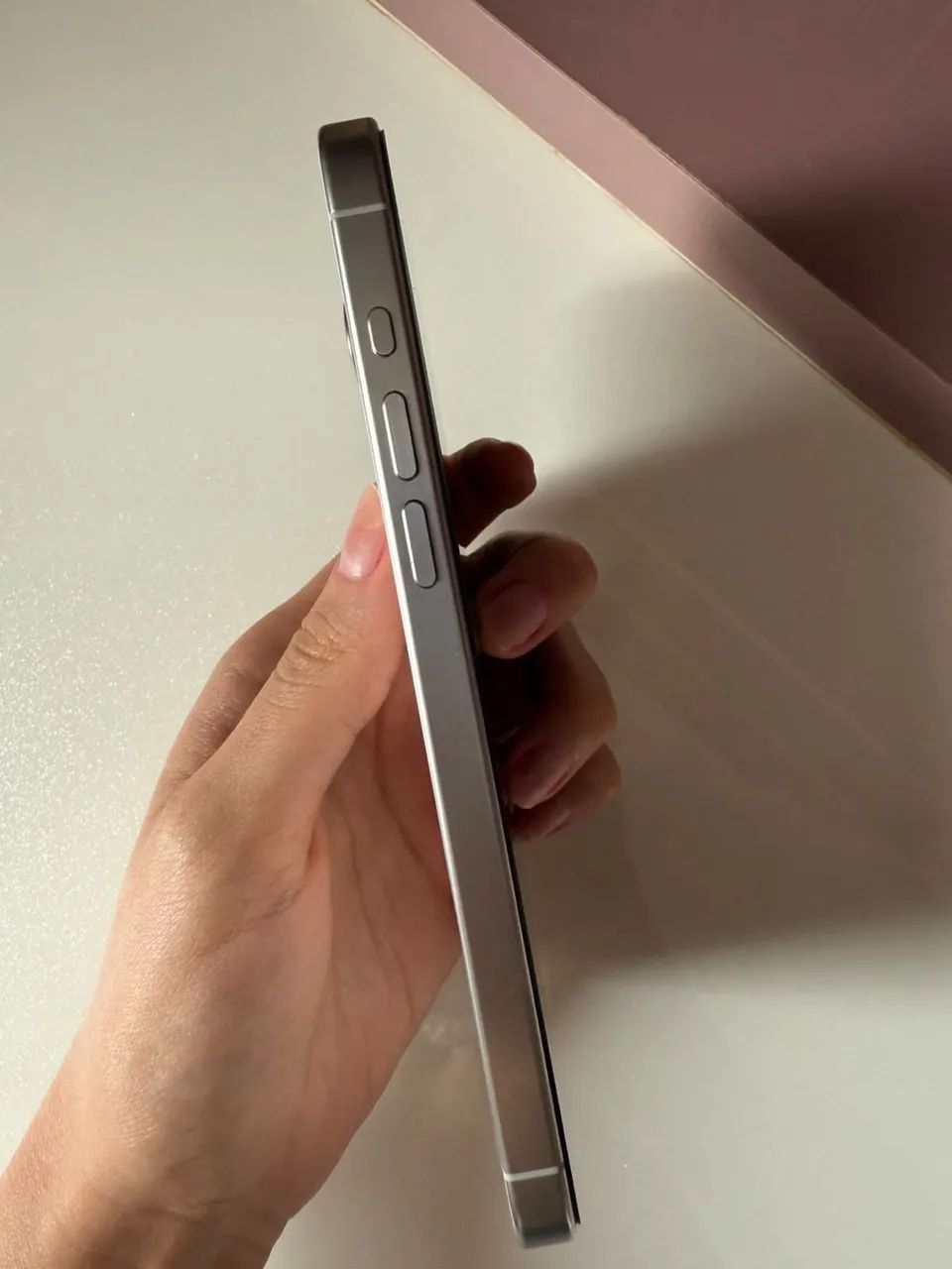 iPhone 15 Pro max - Foto 4