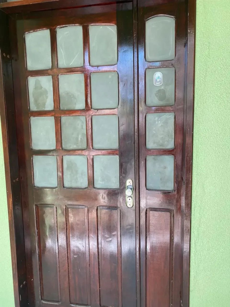 Rua Viçosa, 127 Aptº 105 - Edifício Guiomar Mendes