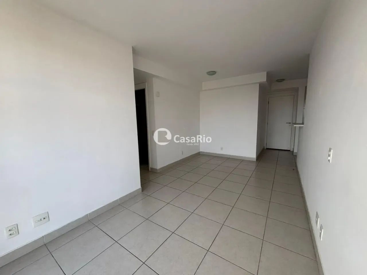 Anil | Apartamento 2 quartos, sendo 1 suite - Foto 3