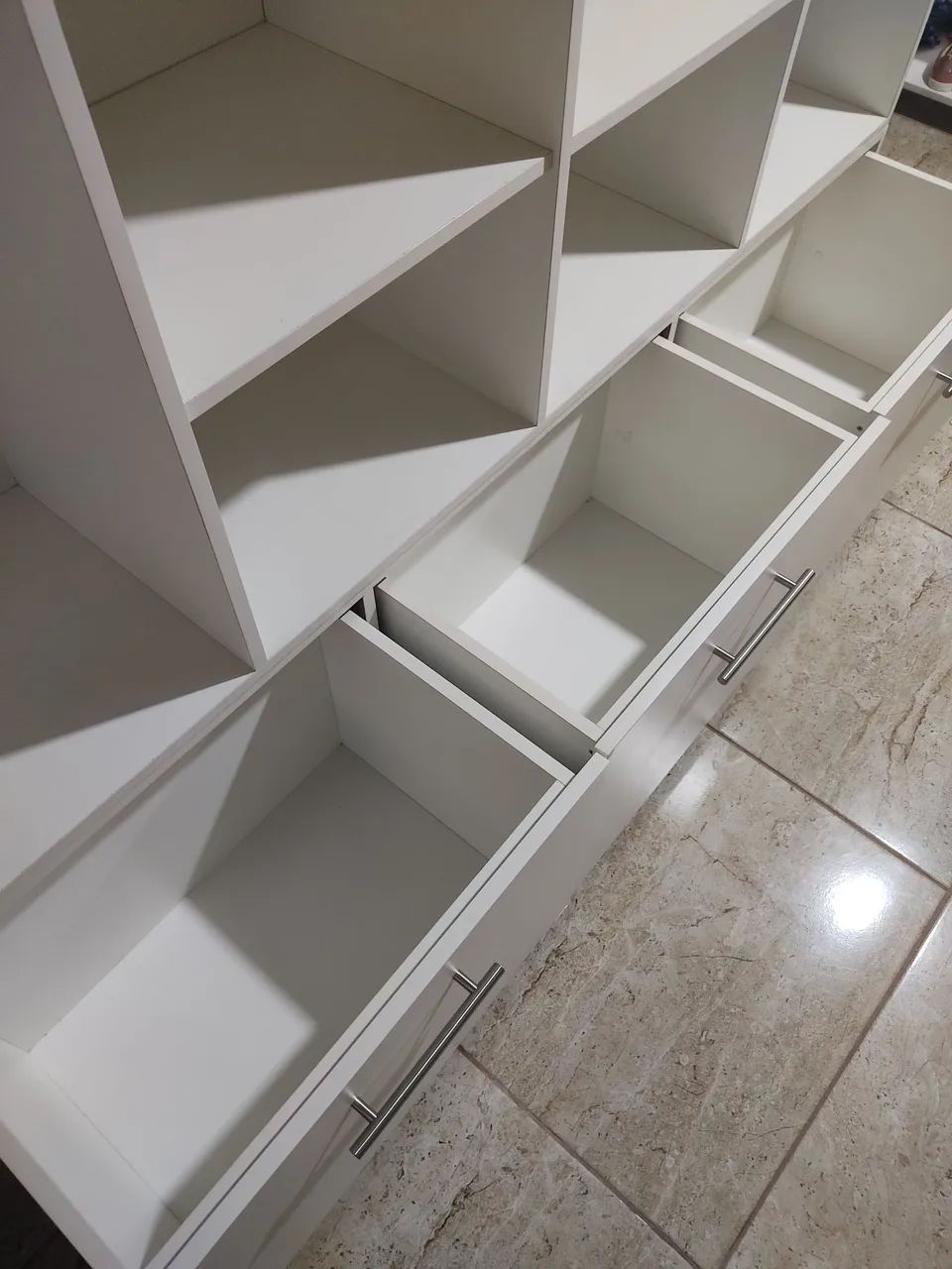 Estante MDF Loja - Foto 2