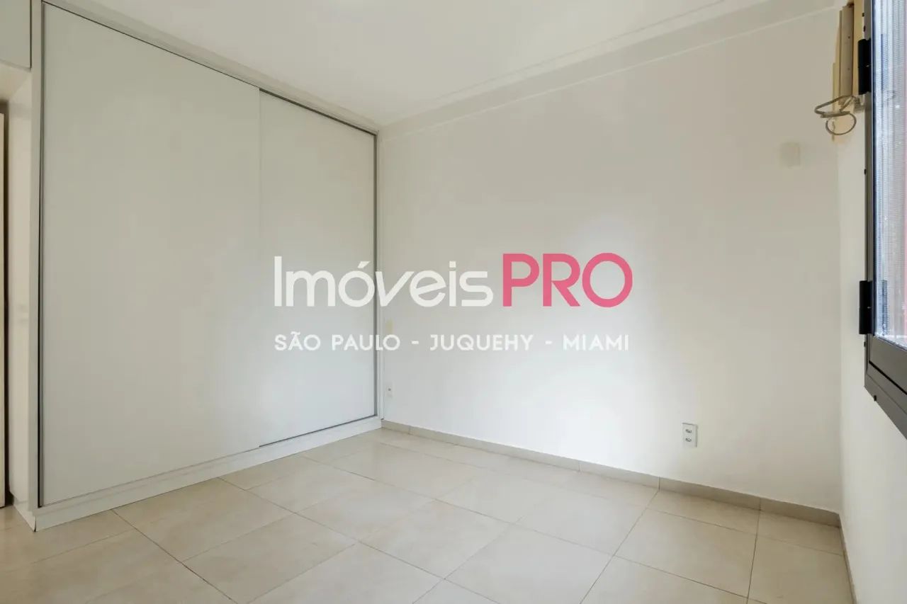 Apartamento, Itaim Bibi - São Paulo - Foto 11
