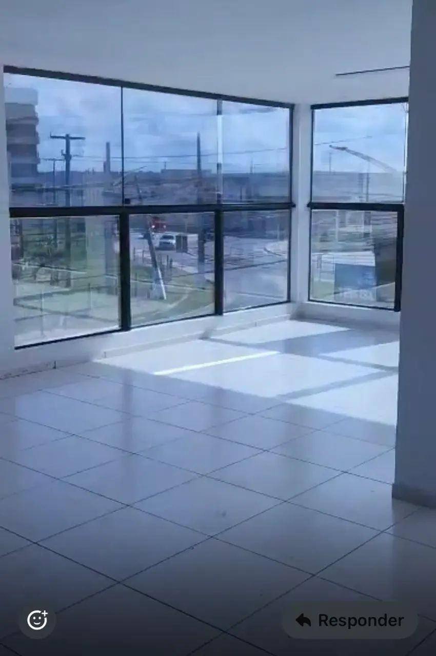 Excelentes Salas p Locação em no Francês - Foto 2