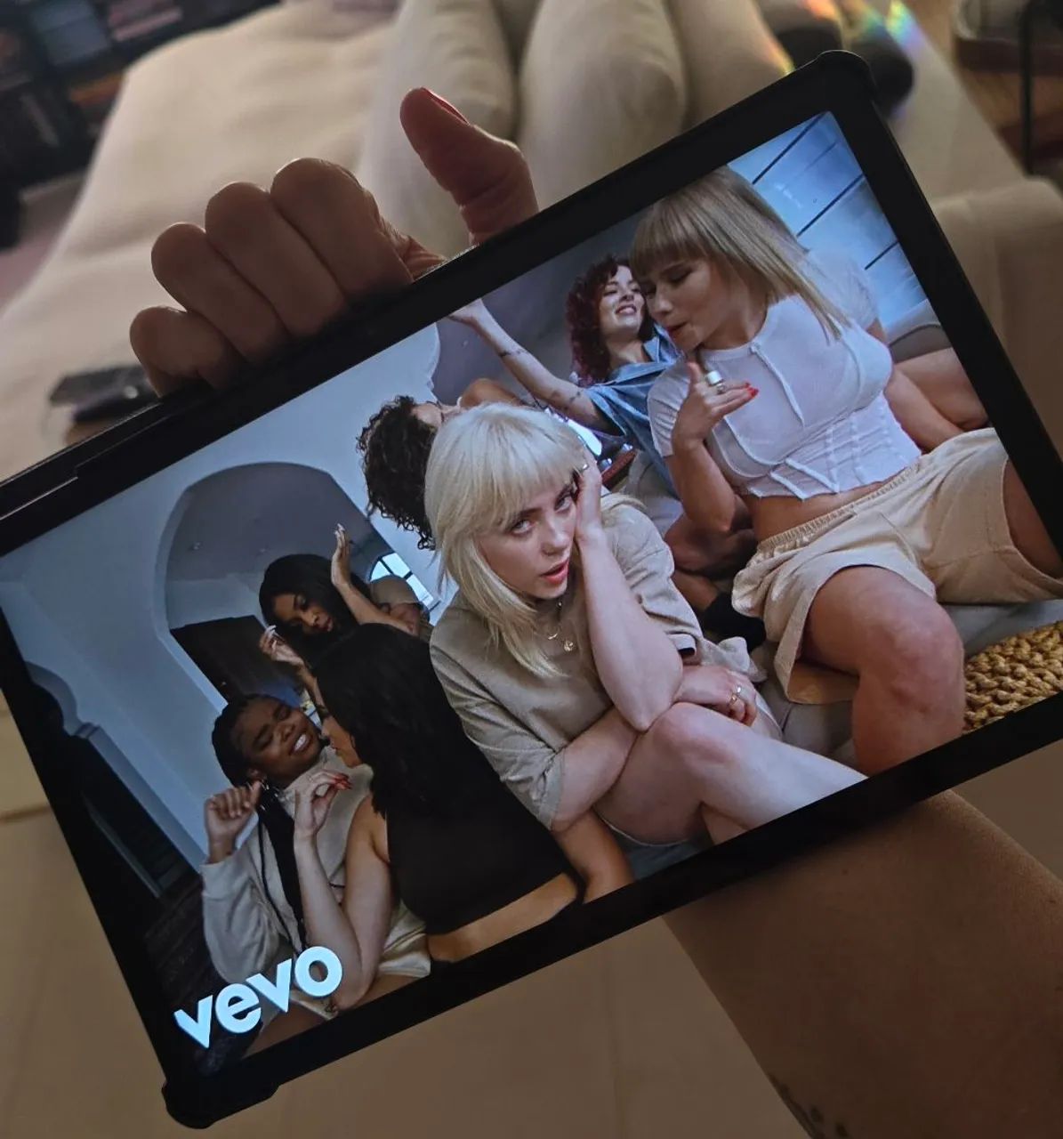 Tablet Lenovo P11 Plus