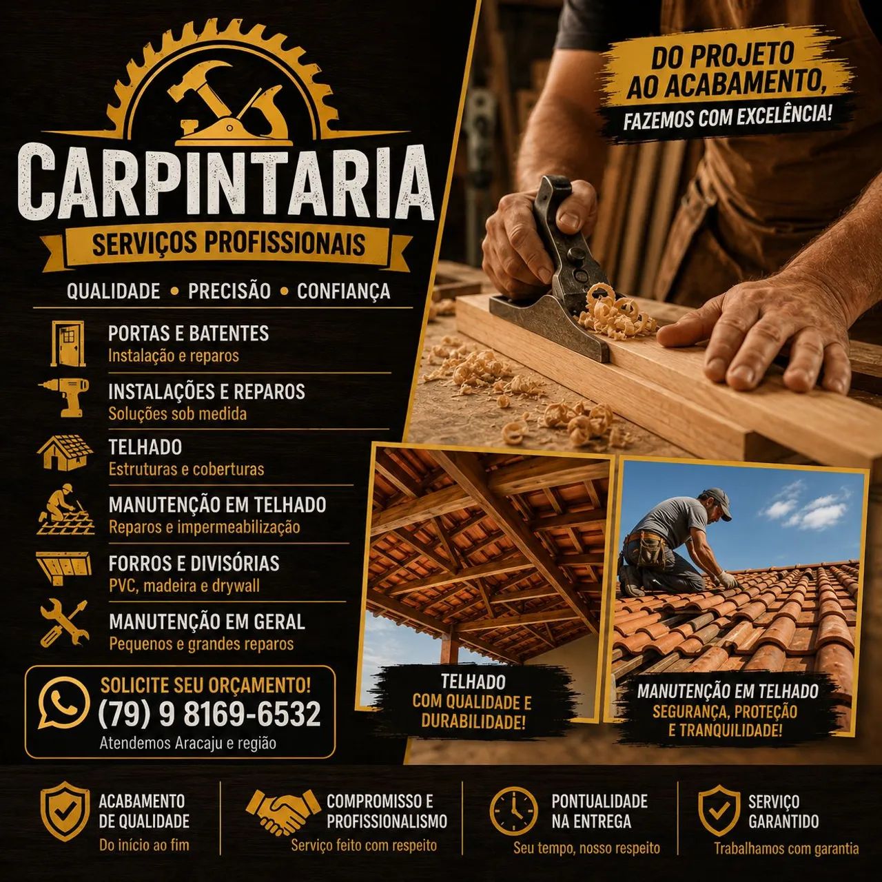 Carpinteiro 