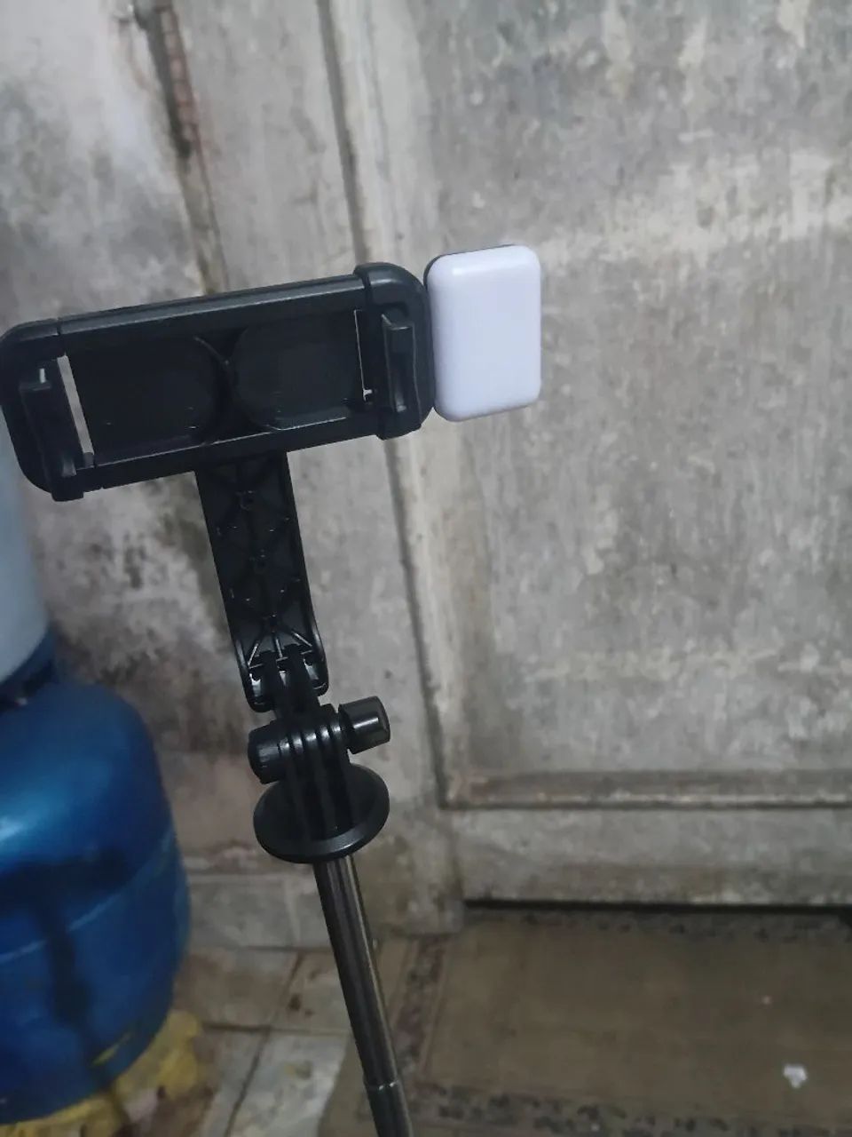 Pau de selfie - Foto 2