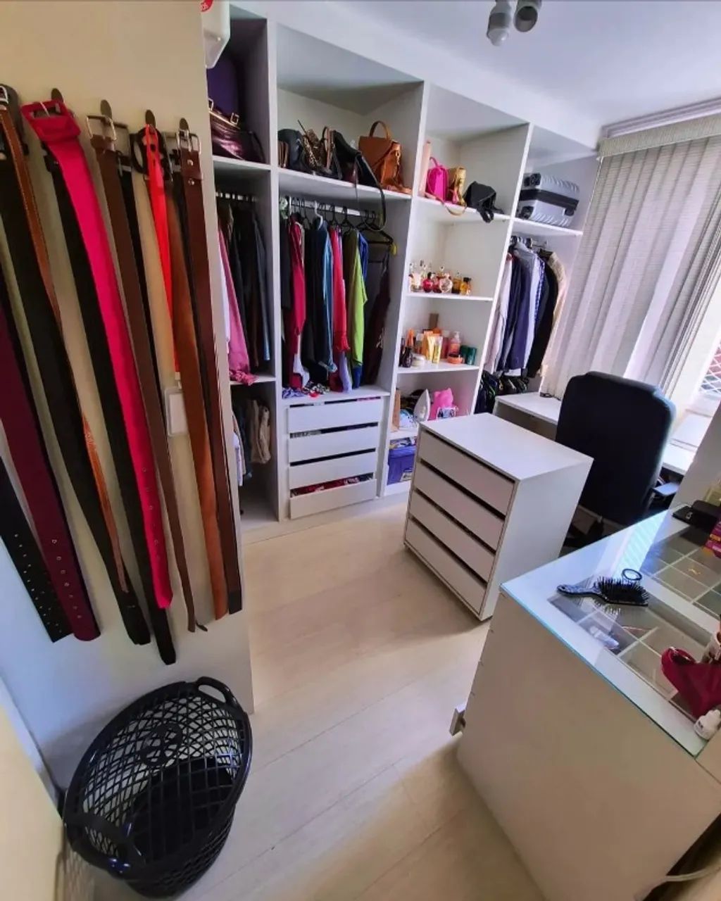 Apartamento com 3 Quartos à venda, 60m² - Centro - Foto 4