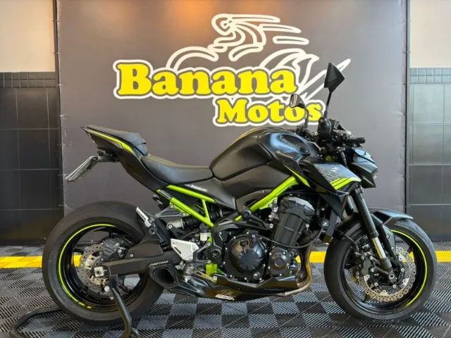 Kawasaki 900 2021 - 1493254213 | OLX