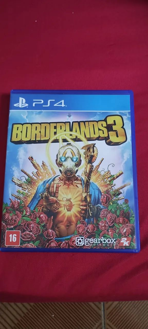 Jogos PS4 barato  - Foto 3