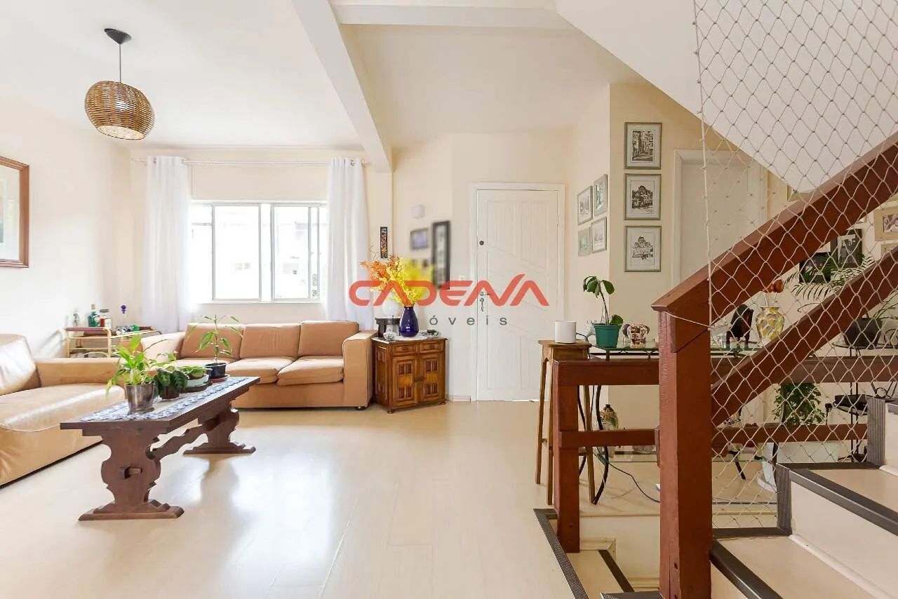 Sobrado com 3 quartos e 2 vagas à venda no São Braz - Foto 3