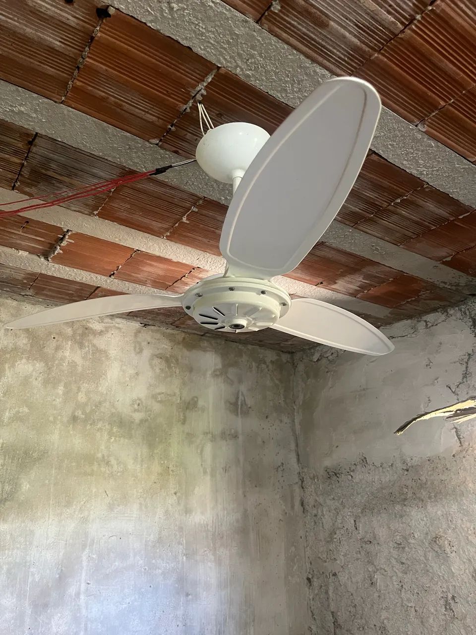 ventilador de teto ventisol - Foto 2