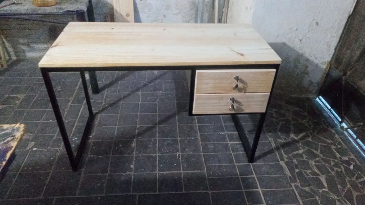 Mesa escrivania - Foto 2