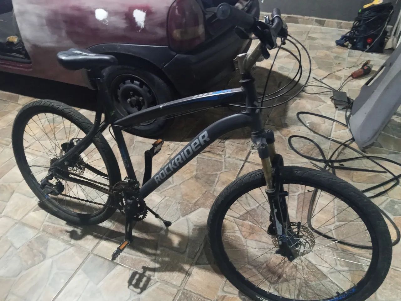 Bicicleta - Foto 3