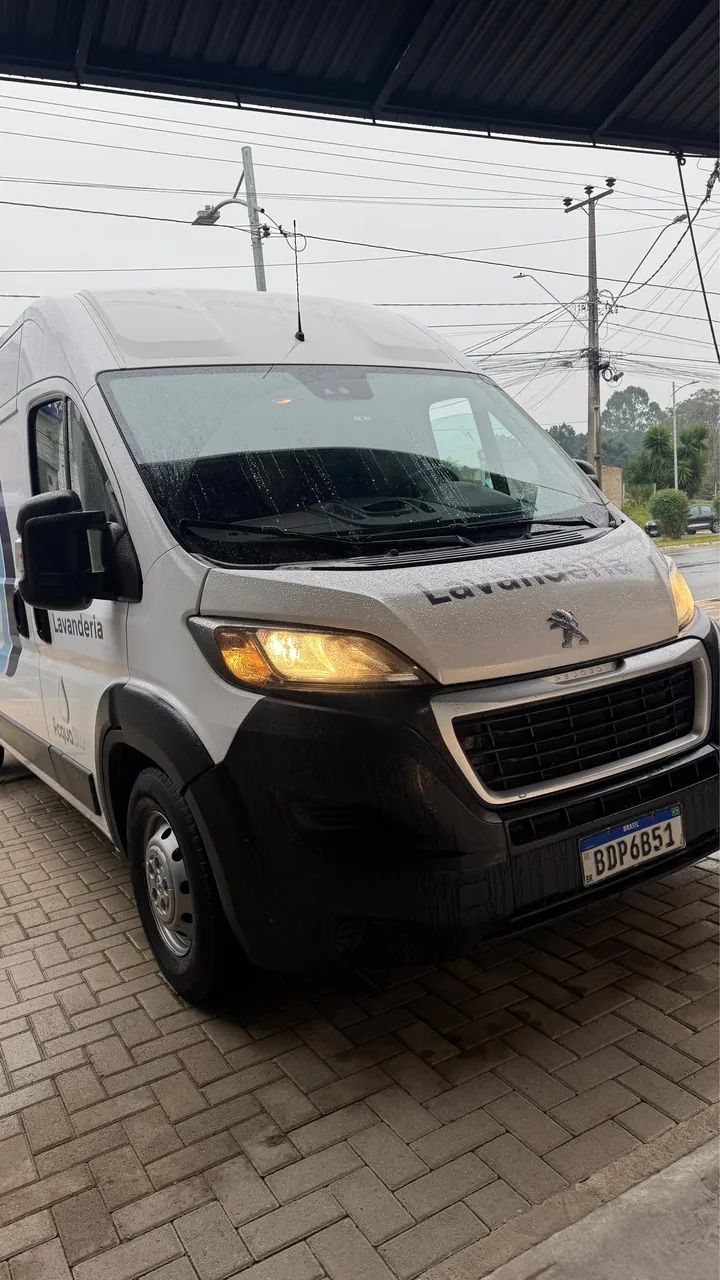 Peugeot Expert 2020