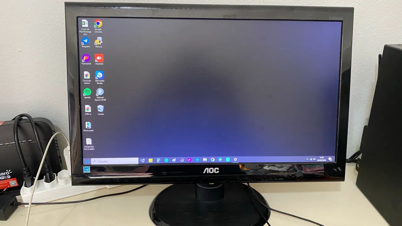 Computador completo - Foto 4