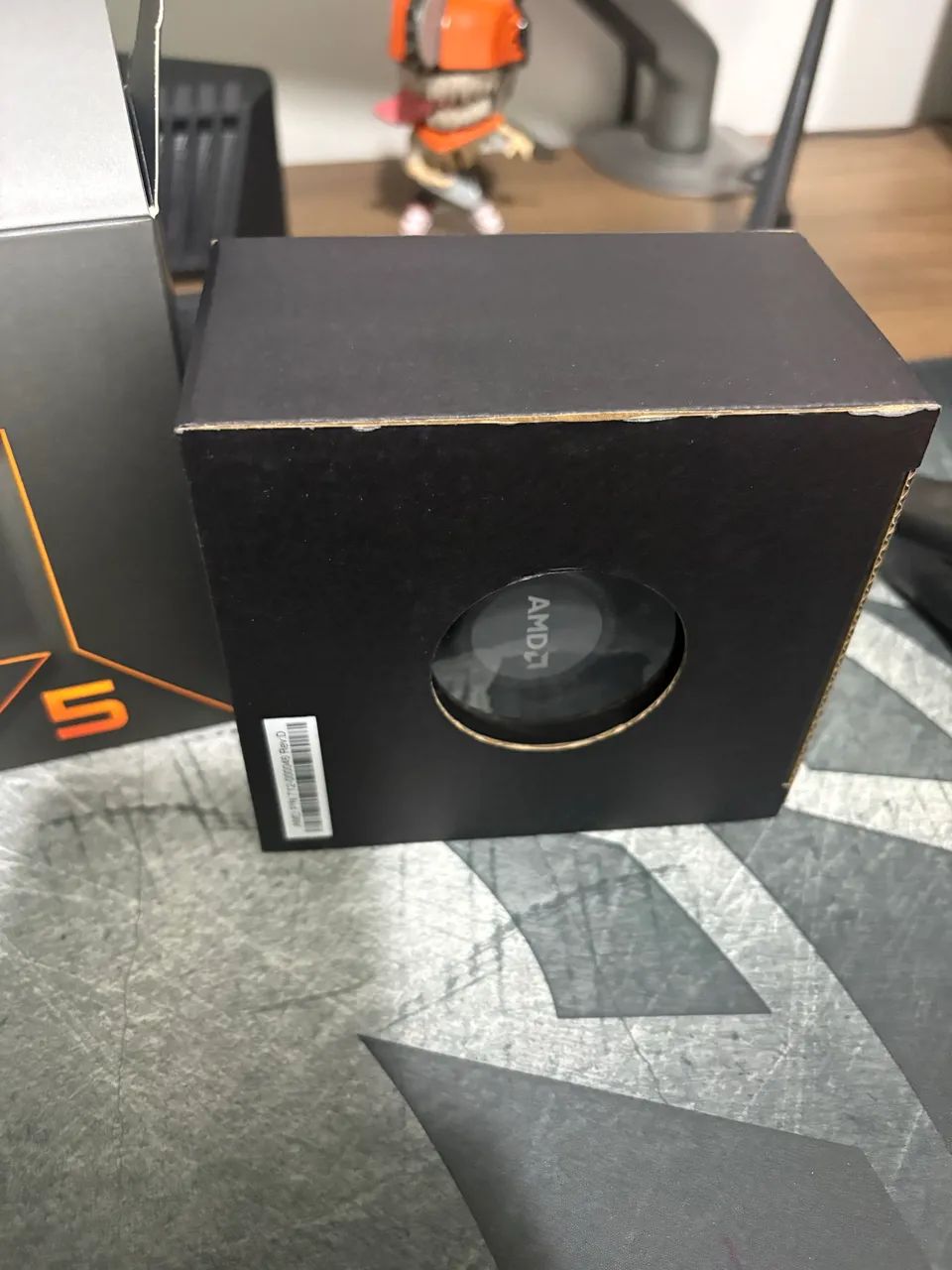 Processador Ryzen 8600G - Foto 3