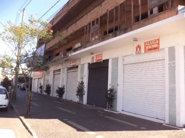 Comercial Cômodo em Uberlândia