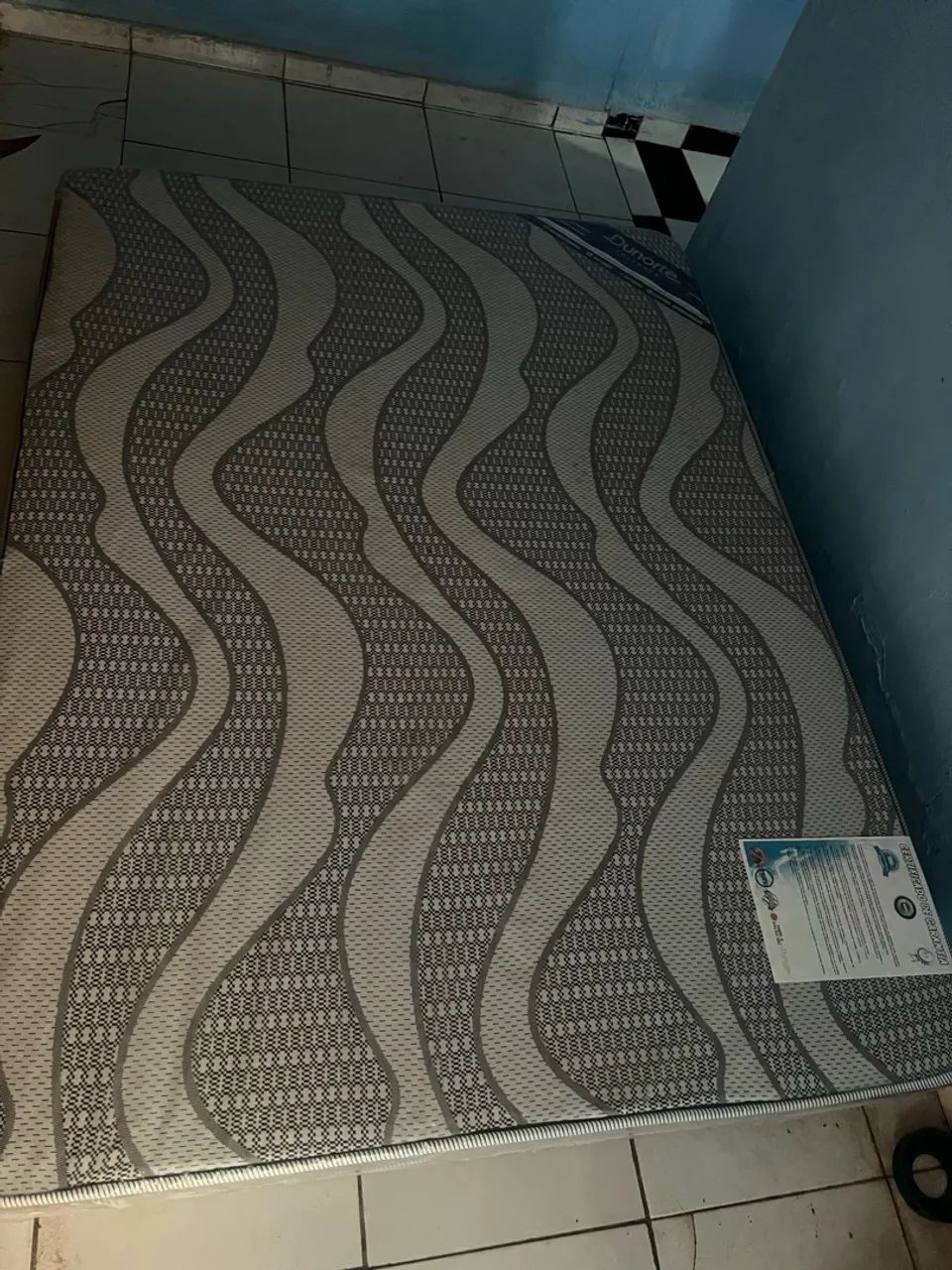 Cama ortopédica - Foto 2