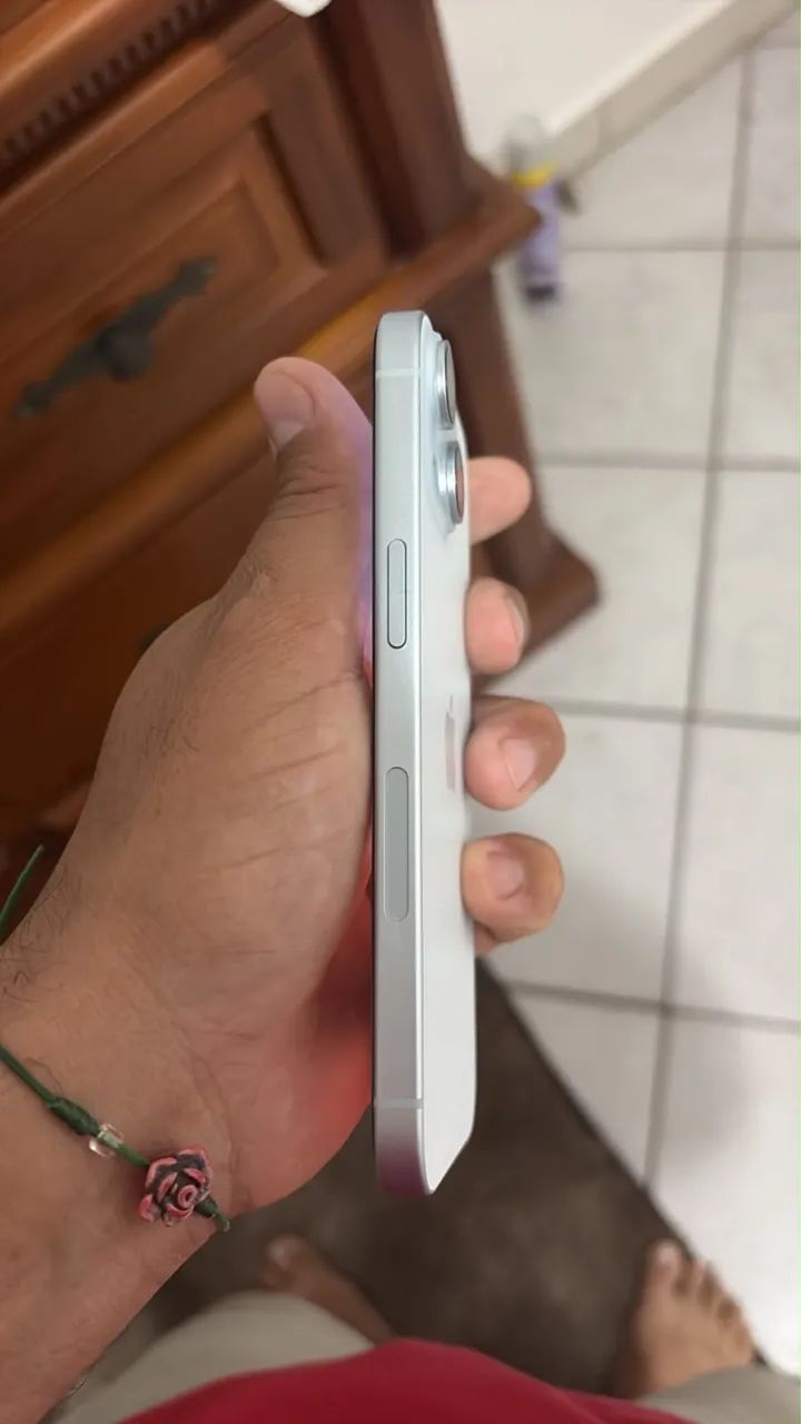 iPhone 15  - Foto 4