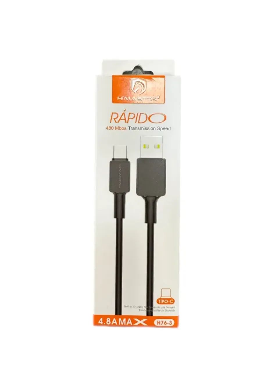 CABO TIPOC H76-3