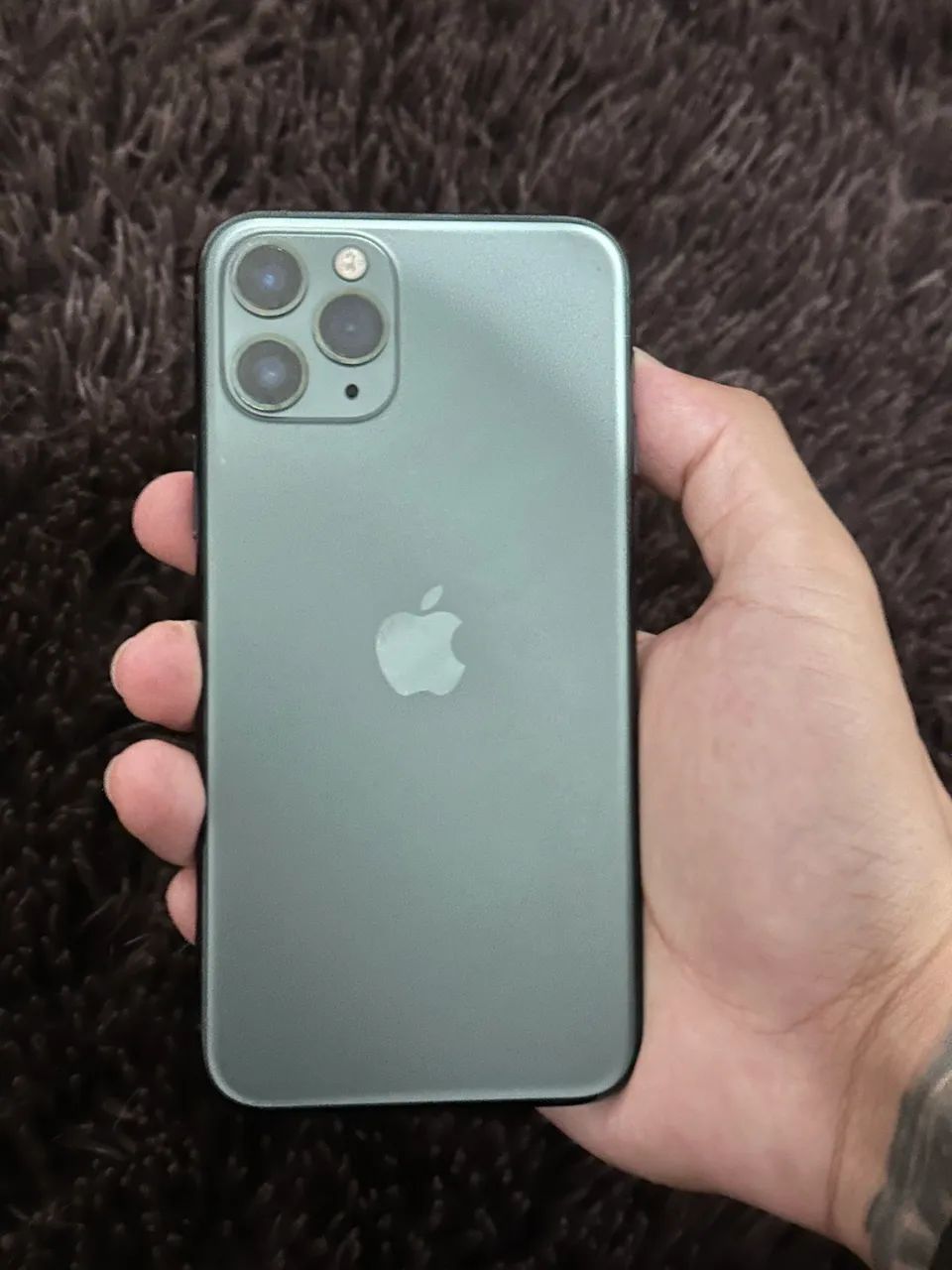 iPhone 11 Pro 
