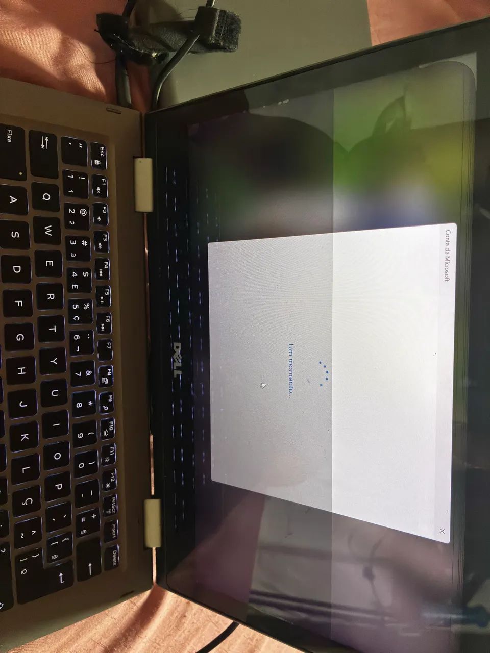 Notebook i5 7th TOUCHSCREEN - Foto 2