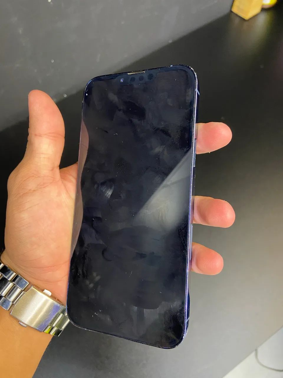 IPHONE 13 PRO MAX  - Foto 2