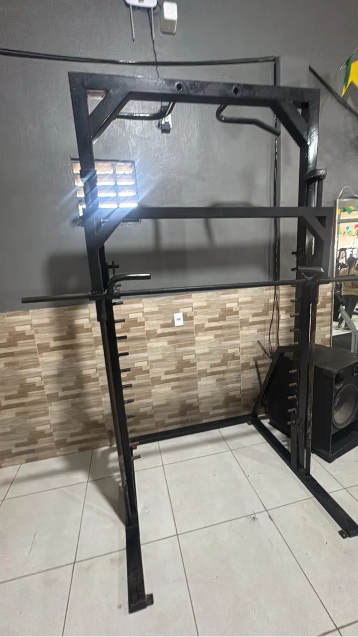 Máquinas academia  - Foto 4