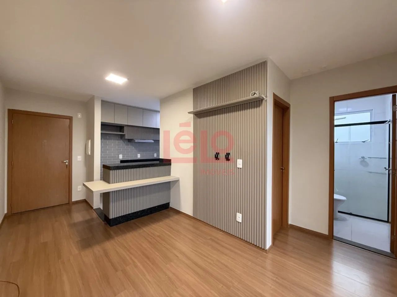 Apartamento Moderno, 02 Quartos, Proximo a Uem - Zona 07. - Foto 4