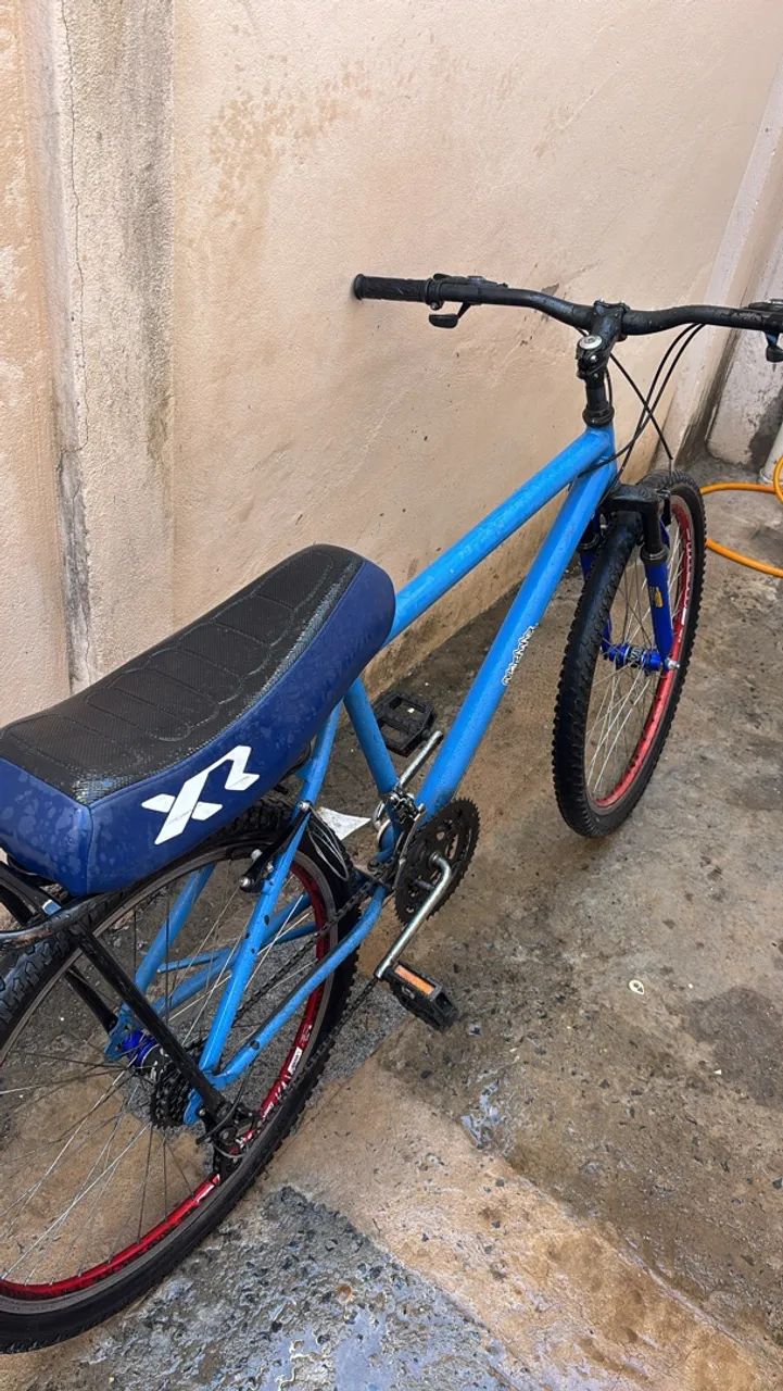 Bicicleta aro 26 super conservada  - Foto 2