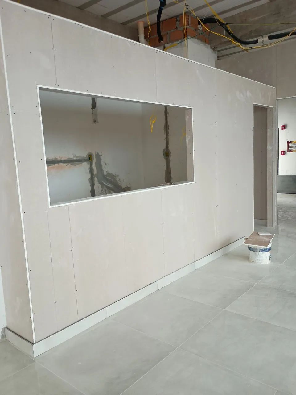 Gesso, forros de Gessos  - Foto 4