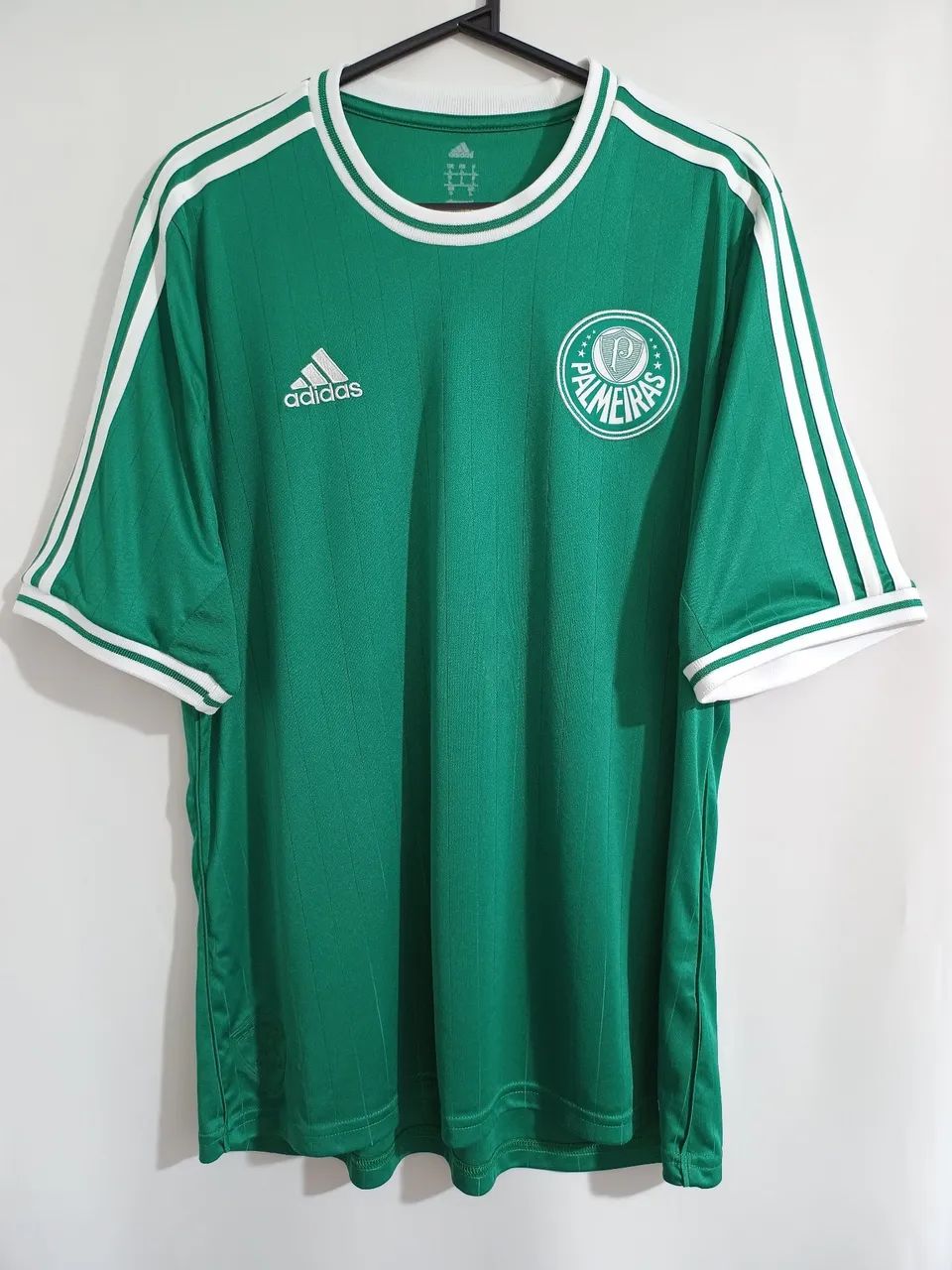 Camisa do Palmeiras Casa 2013/14
