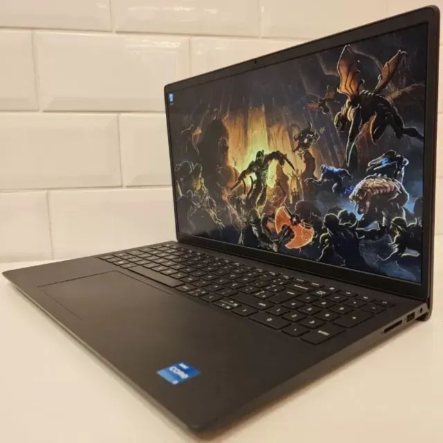 Notebook Dell i3 12th - 8Gb Ram - SSD - Foto 3