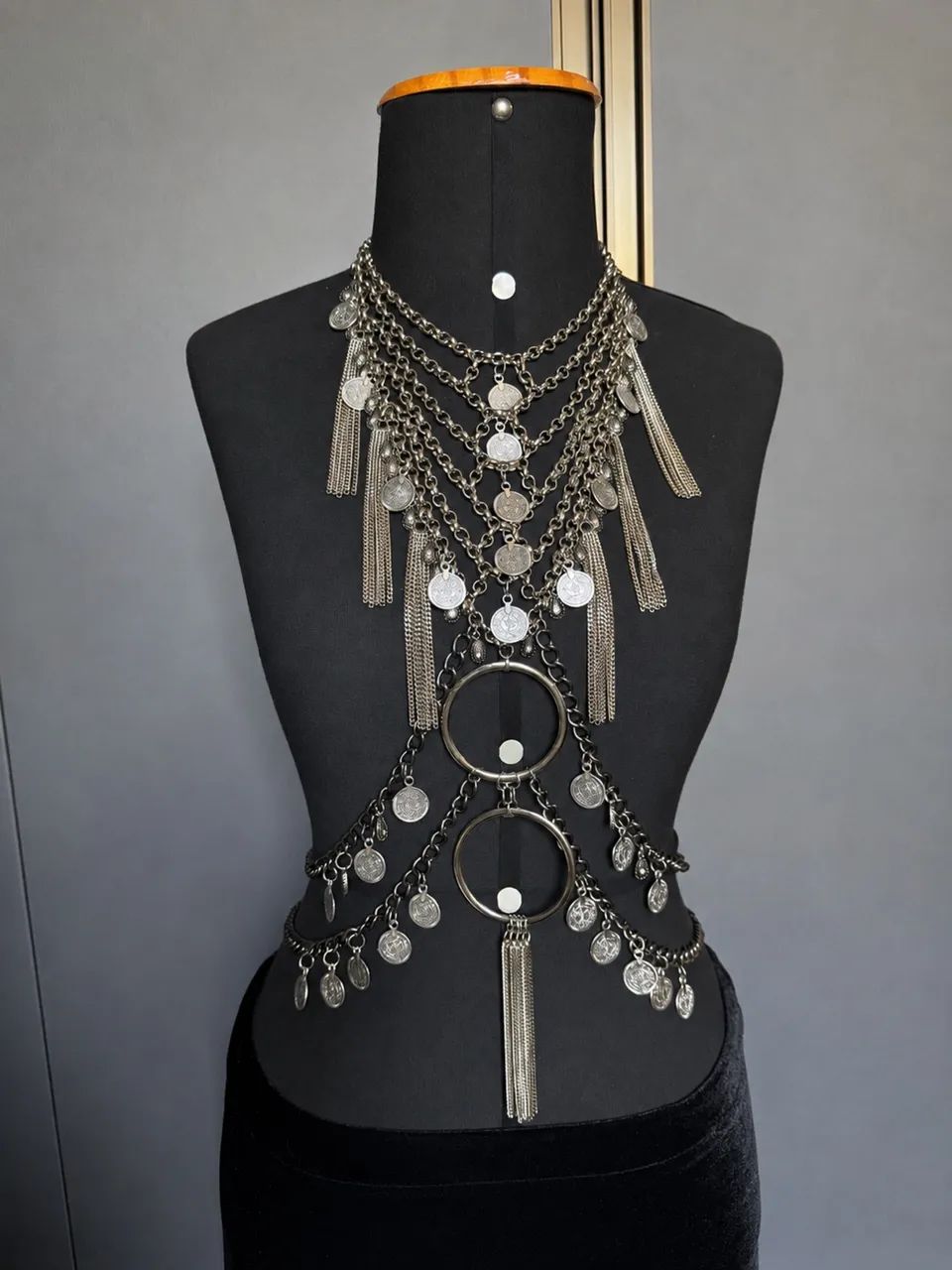 Bodychain - Foto 3