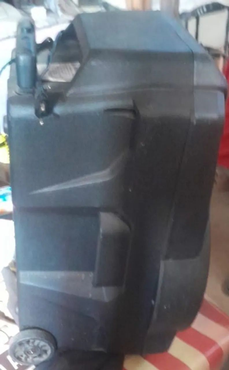 Caixa ampleficada - Foto 3