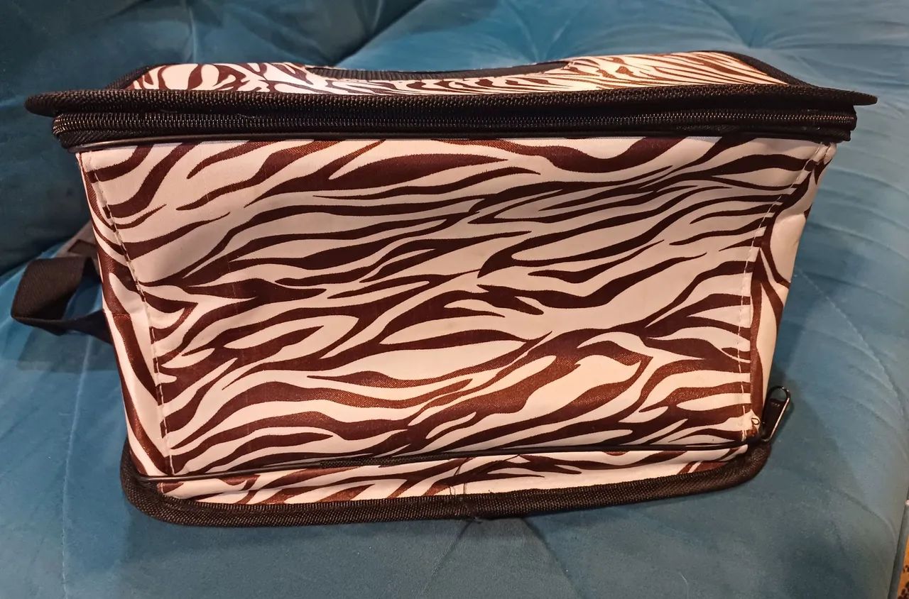 Bolsa pra transporte de pets. - Foto 3