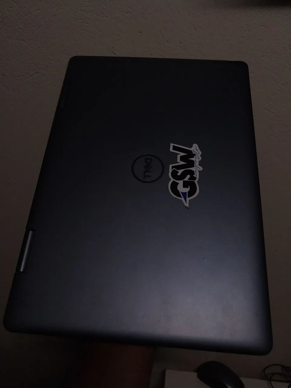 Notebook Dell (faço parcelado no pix)  - Foto 4