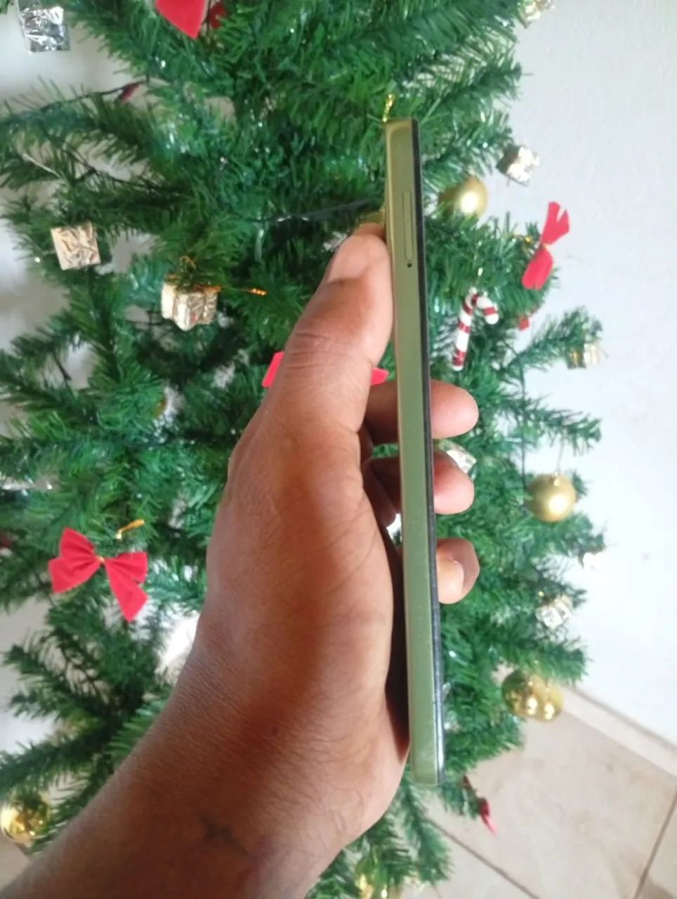CELULAR MOTOROLA G15 256 GB  - Foto 2