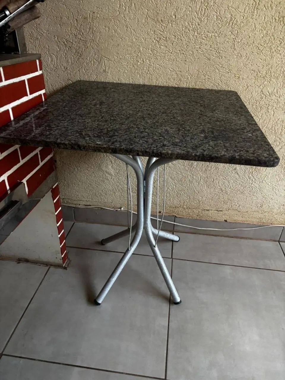 Mesa 4 lugares - Foto 2