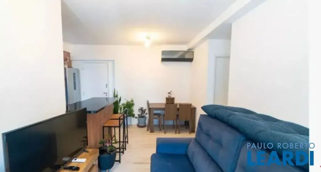 APARTAMENTO - VILA GUARANI(ZONA SUL) - SP - Foto 3