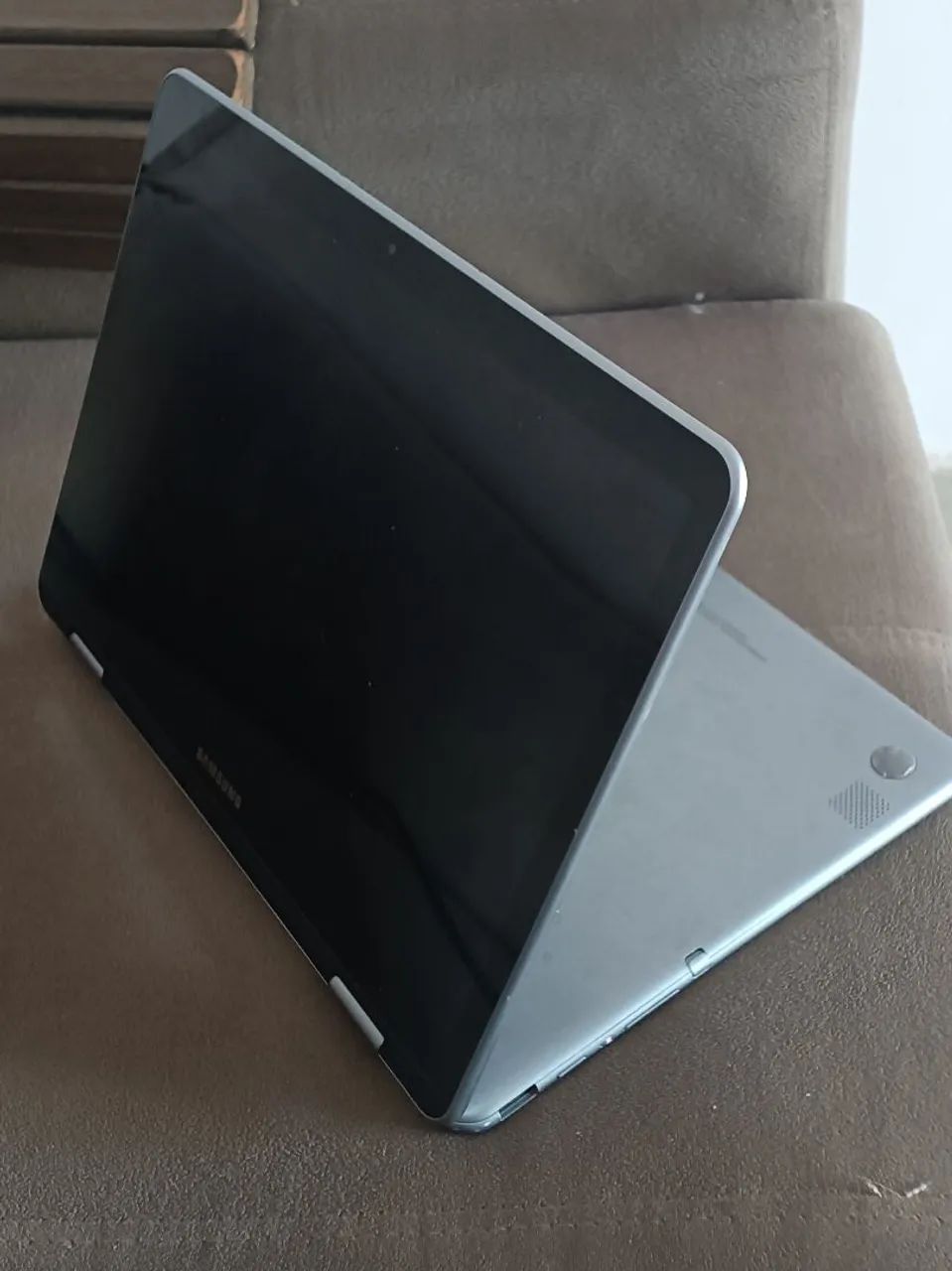 Cromebook Samsung  - Foto 2