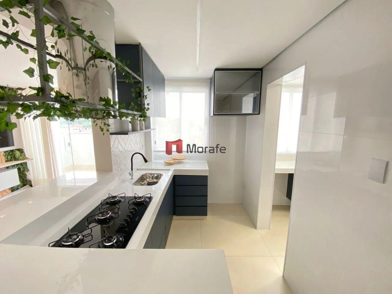 Apartamento à venda Decorado no Padre Eustáquio - Foto 5